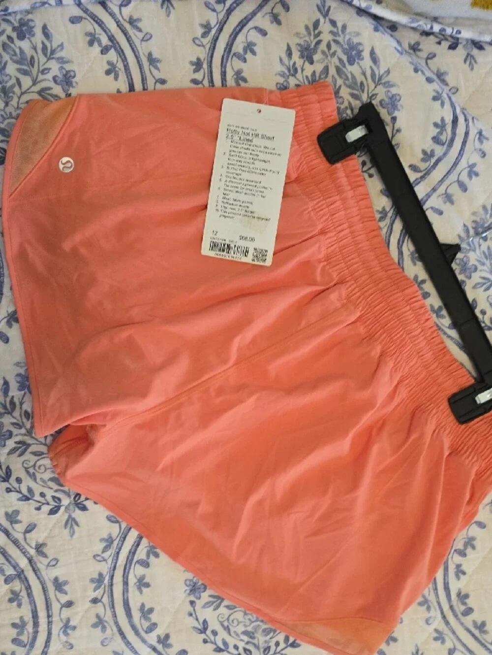 lululemon athletica lululemon hotty